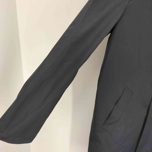 メーカーズシャツカマクラ Makers Shirt 鎌倉 SORELA2 ステンカラーコート メンズ JPN:L